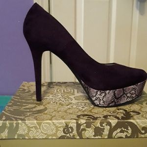 Shoe